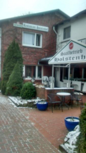Hotels in Schmalfeld